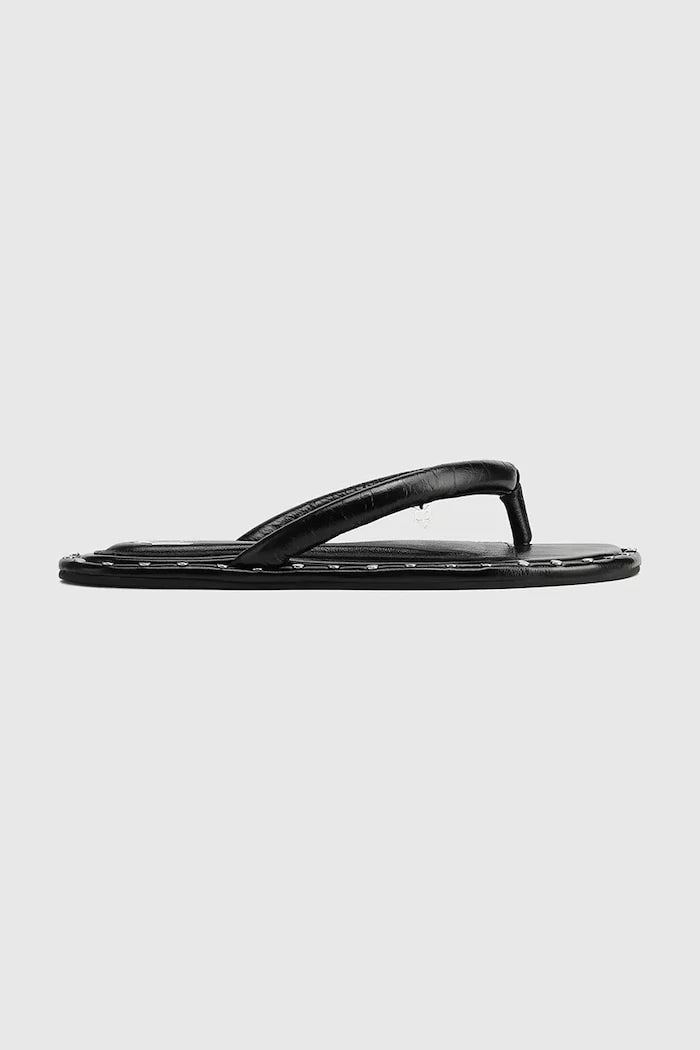 Кожени джапанки Naked Wolfe Grenada