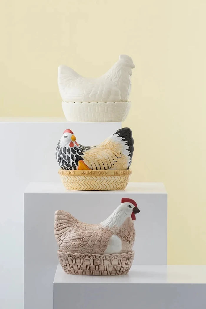 Съд за яйца Mason Cash Hen Nest