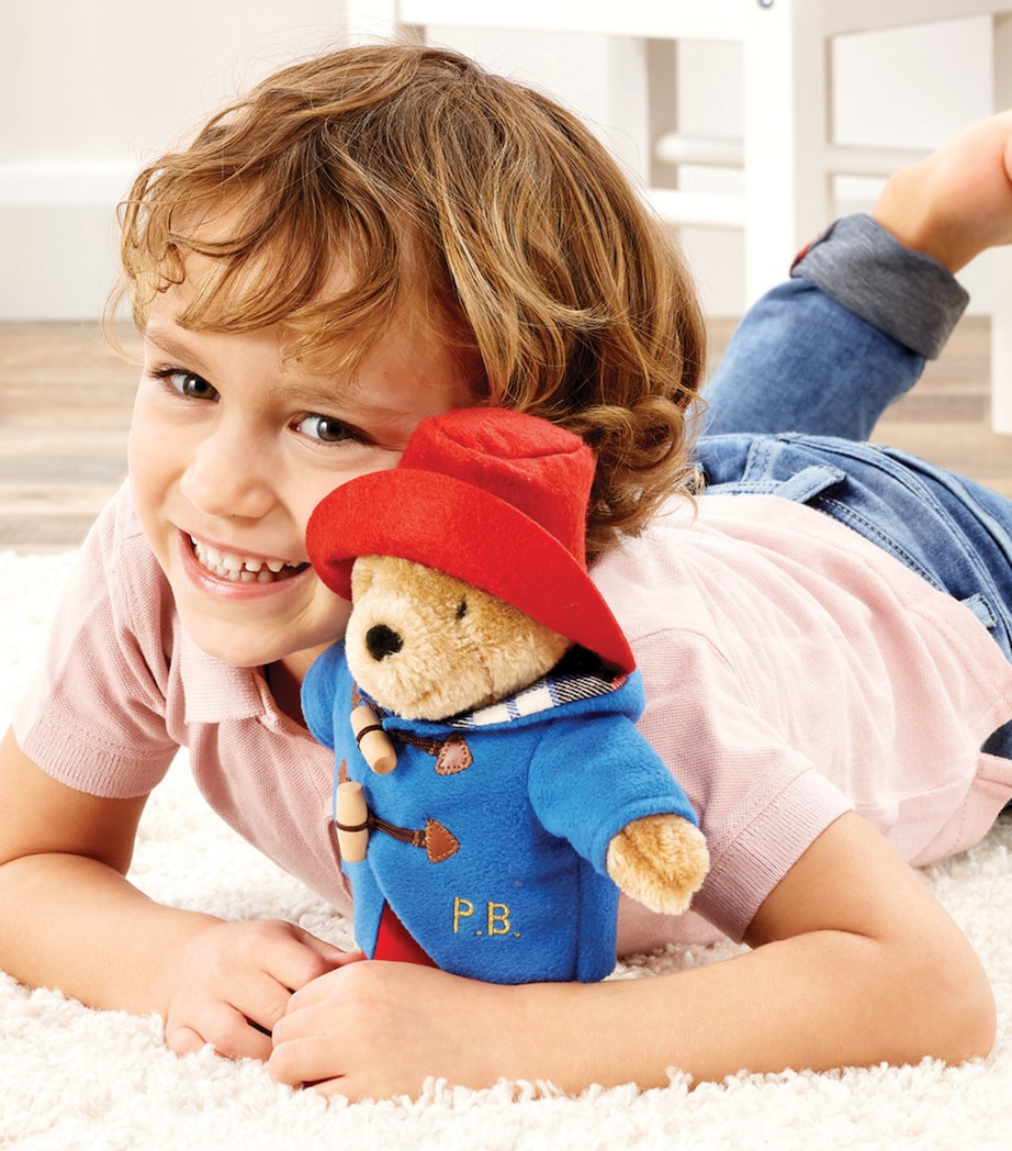 Paddington Bear with Boots (20cm)