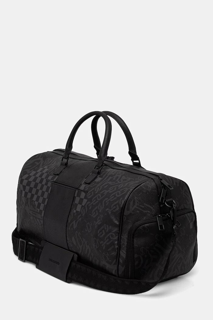 Sprayground seyahat çantası