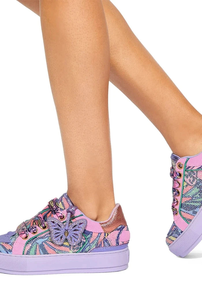 Kurt Geiger London Southbank Tag маратонки дамски