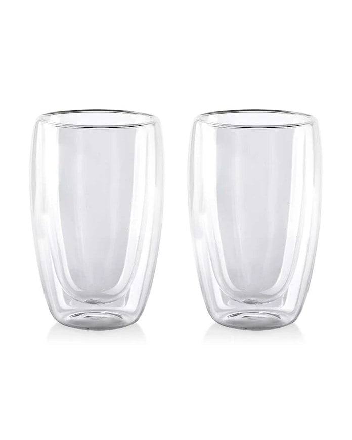 Affek Design Peter 450 ml Bardak Seti (2 Parça)