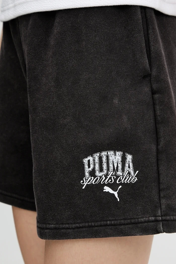 Къс панталон Puma