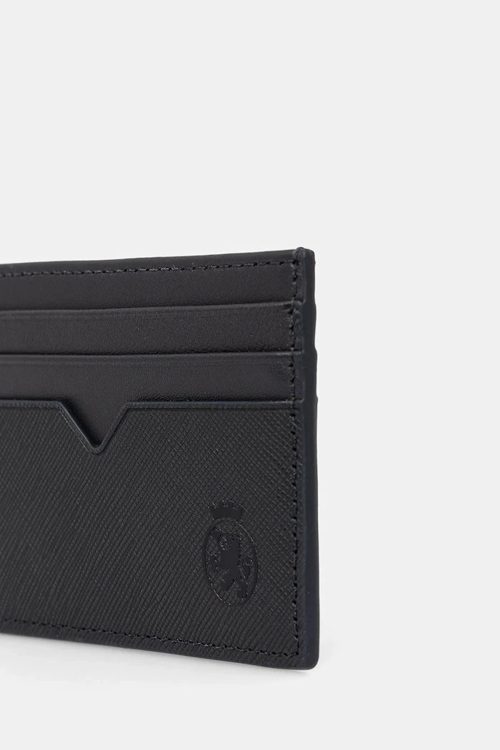 Tommy Hilfiger deri kartlık ve anahtarlık
