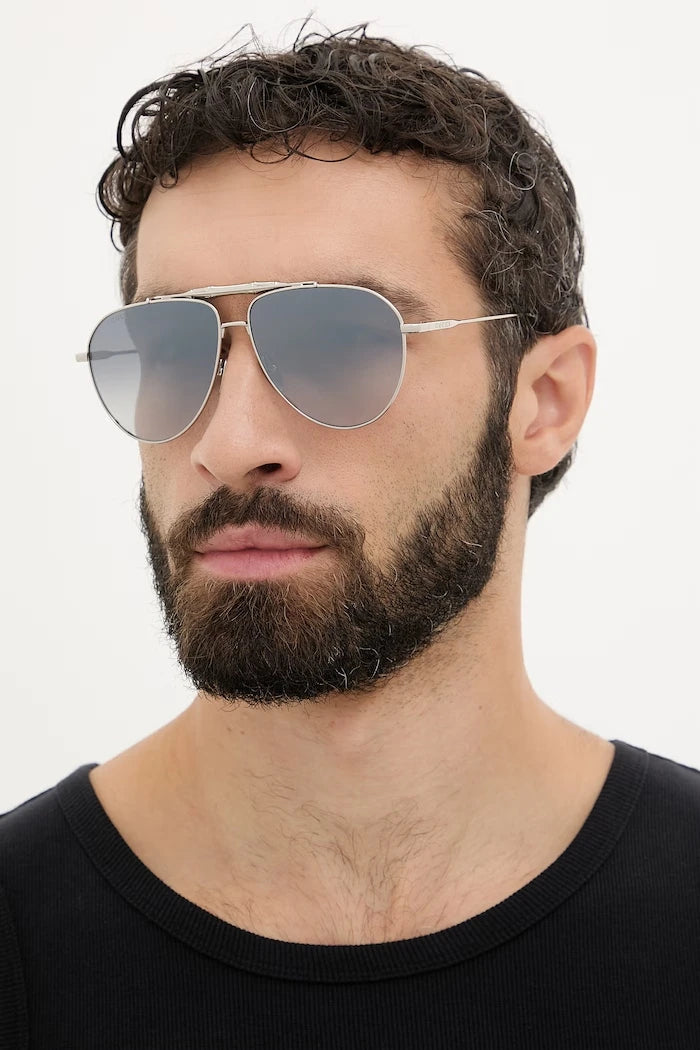 Gucci Erkek Aviatör Güneş Gözlüğü
