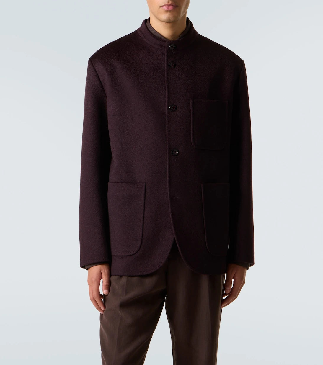 Berluti - Cashmere jacket
