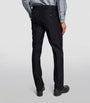 Giorgio Armani Wool-Cashmere Two-Piece Suit