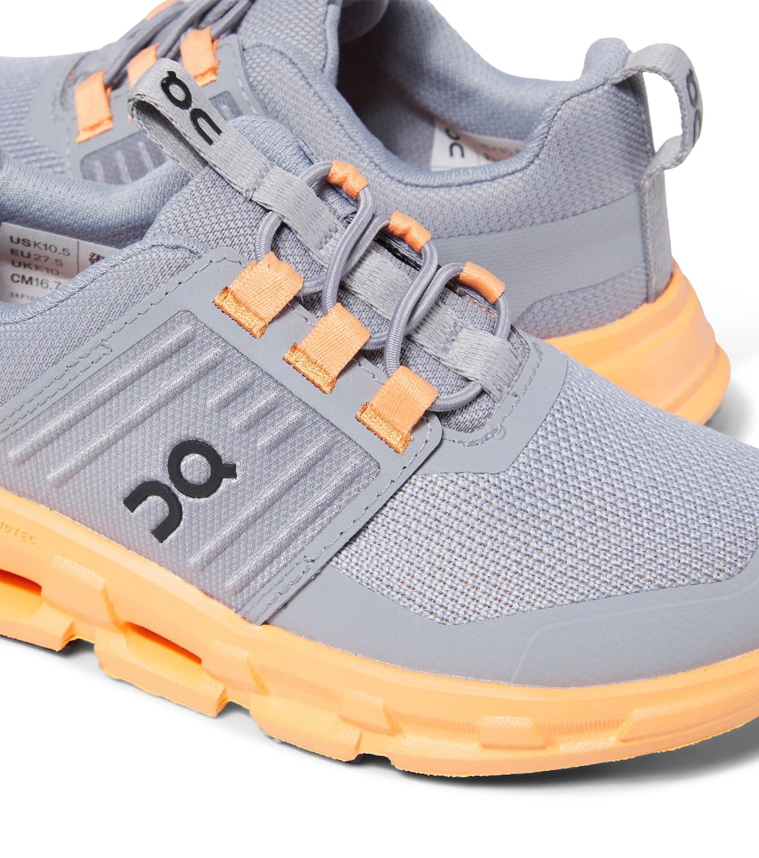 On Kids - Cloudswift sneakers