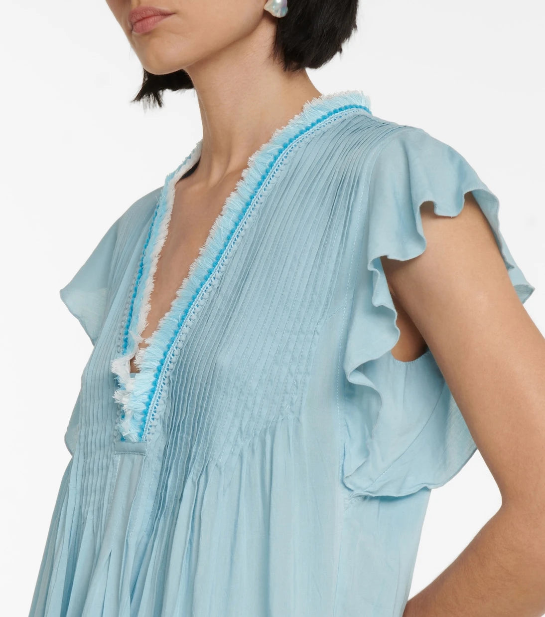 Poupette St Barth - Sasha minidress