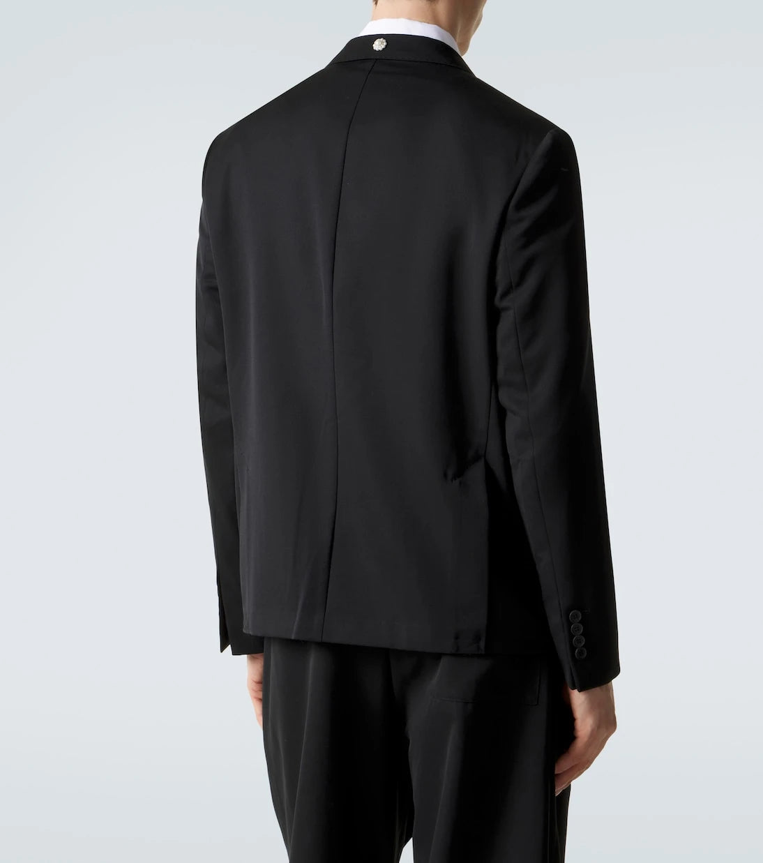 Simone Rocha - Embellished blazer