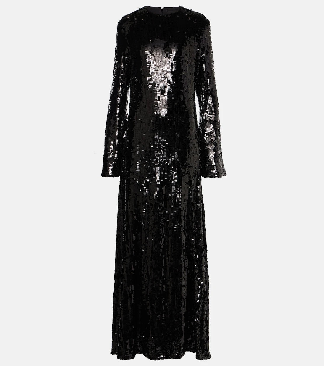 Rotate - Sequined gown
