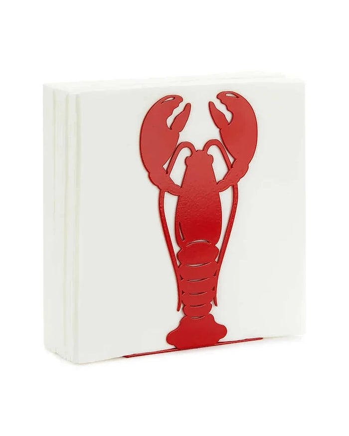 Balvi Lobster 16 cm Peçetelik