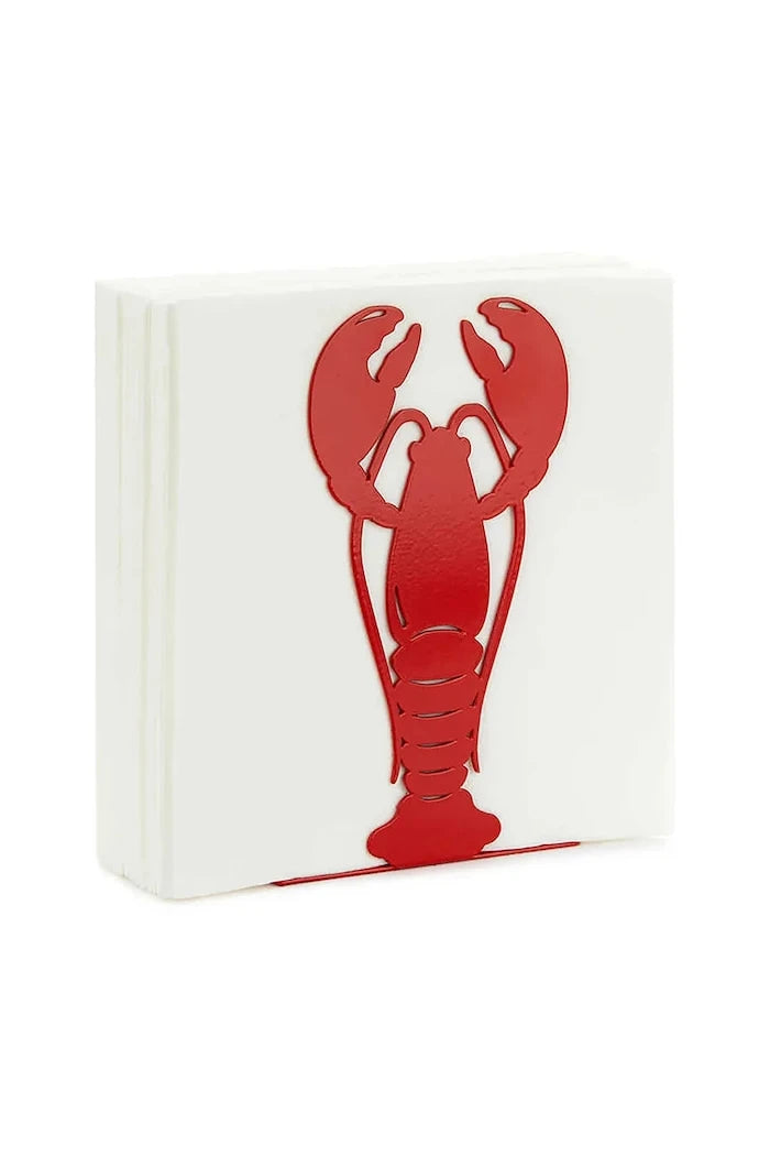 Balvi Lobster 16 cm Peçetelik