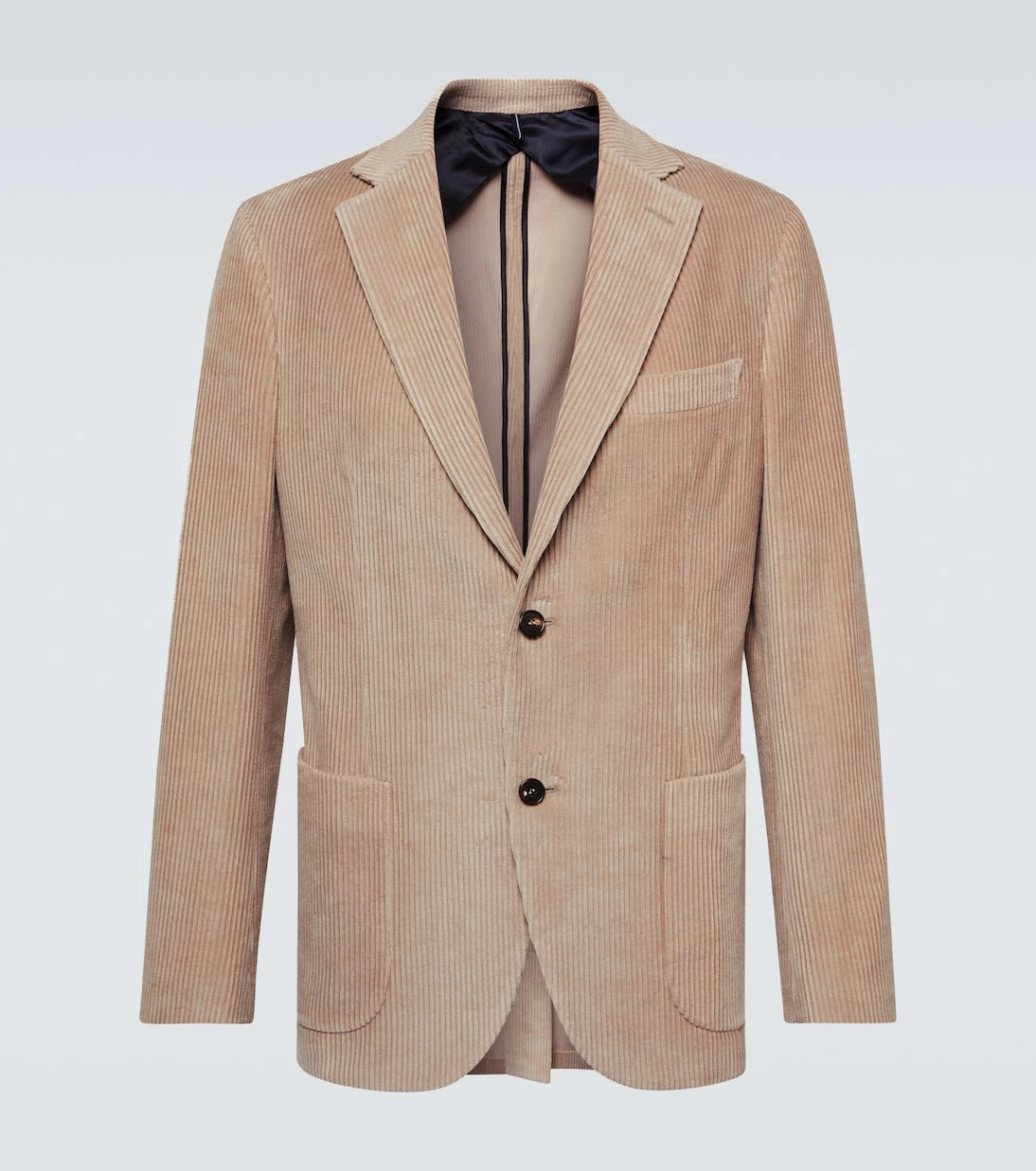 Slowear - Cotton corduroy blazer