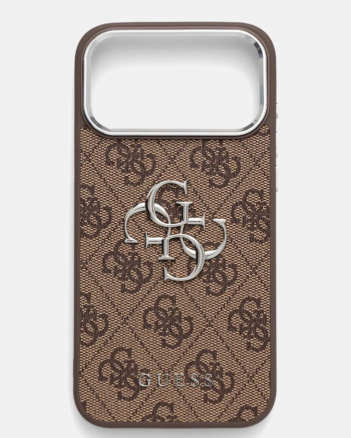 Guess iPhone 17 Pro Max Telefon Kılıfı