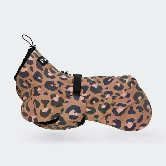 Кучешки дъждобран PAIKKA Visibility Lite 41 x 26 x 0,9 cm
