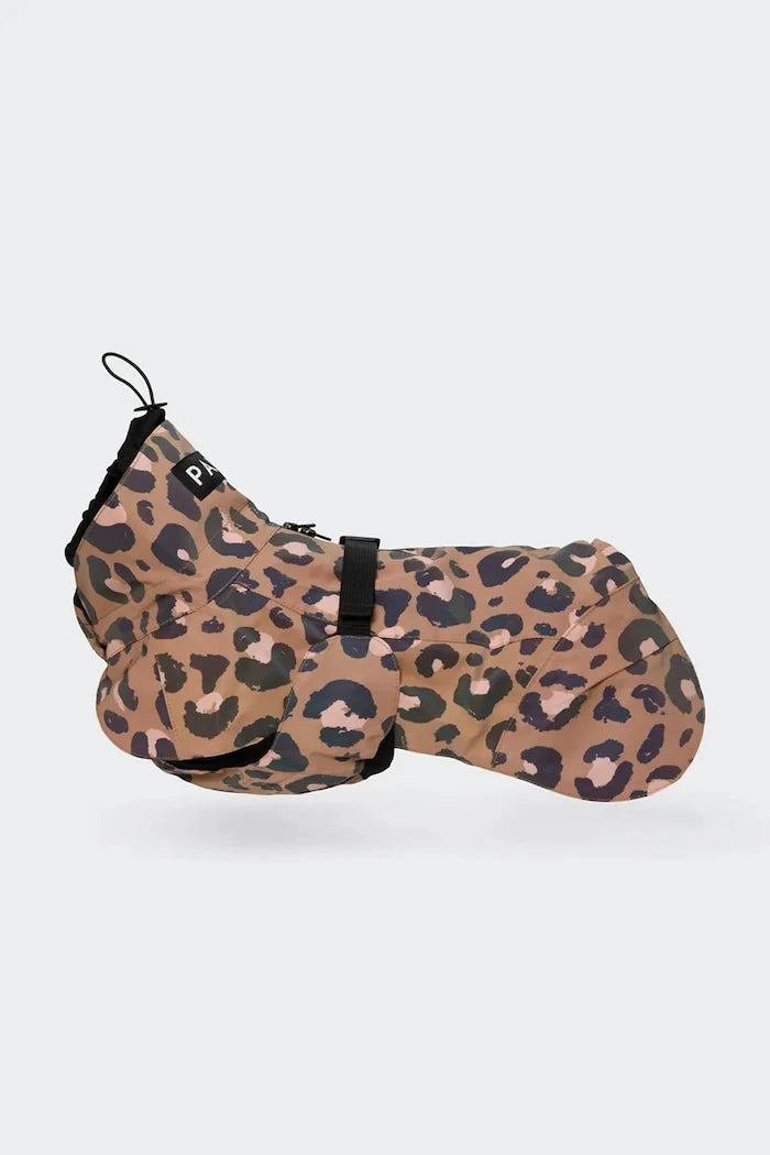 Кучешки дъждобран PAIKKA Visibility Lite 41 x 26 x 0,9 cm