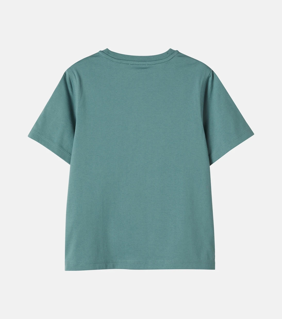 Burberry Kids - Cotton jersey T-shirt
