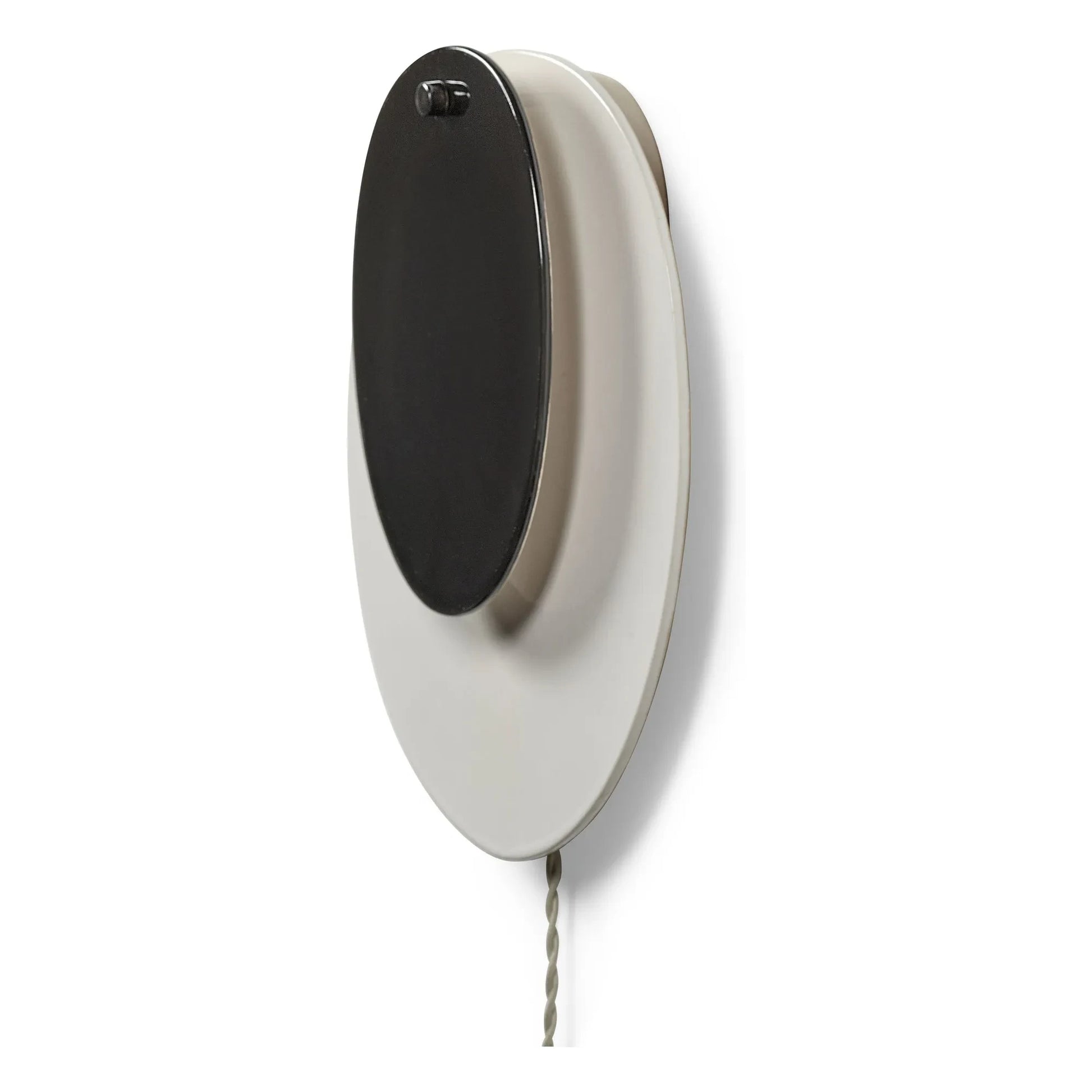 Serax - Nebula 02 wall lamp, Studio Ottawa | Black
