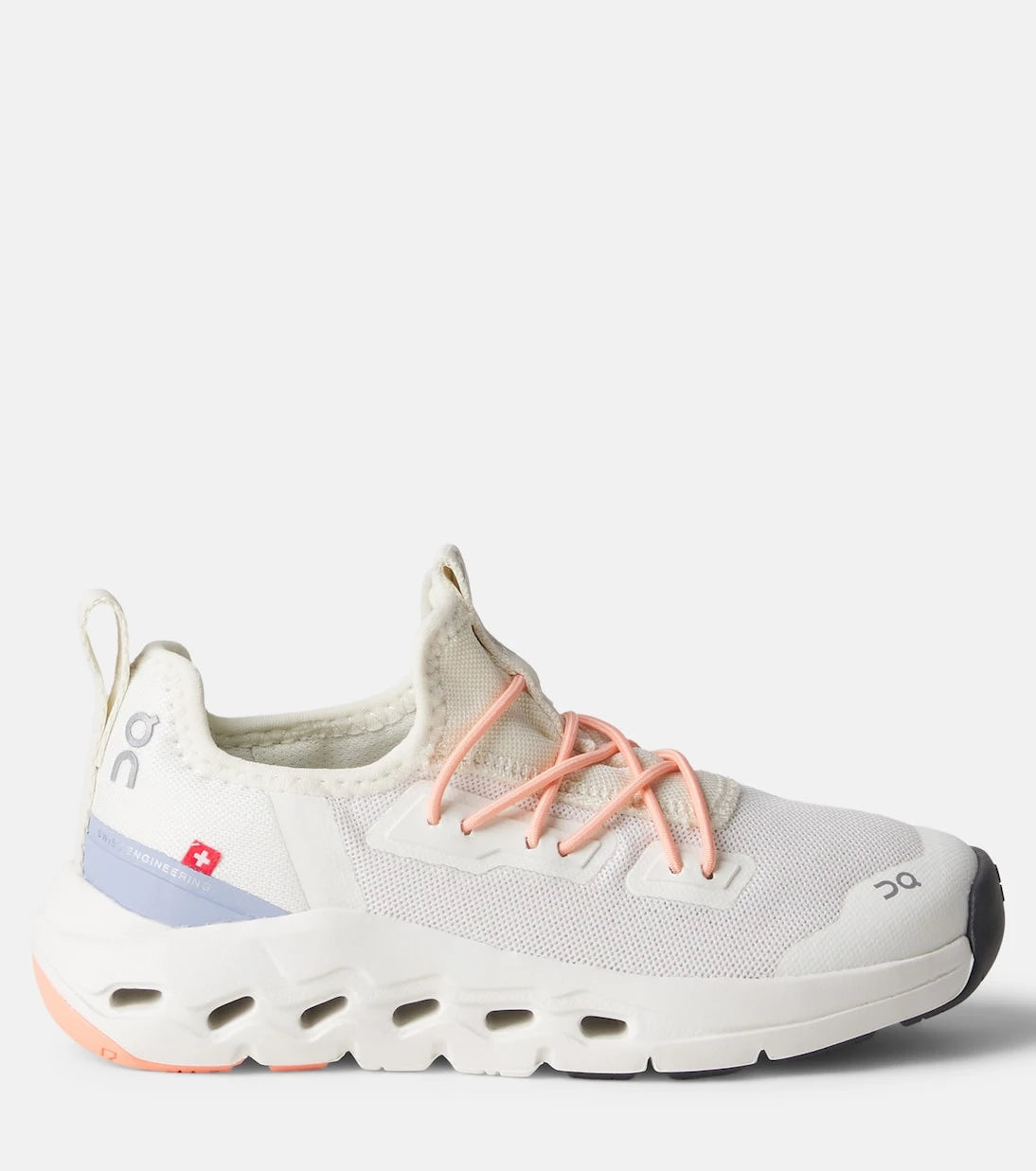 On Kids - Cloudleap running shoes