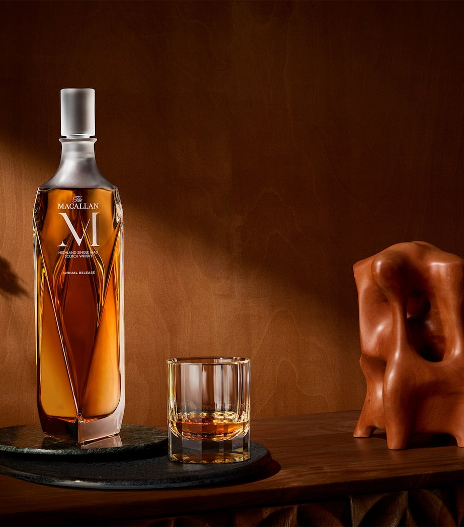 The Macallan M Single Malt Scotch Whisky (70cl)