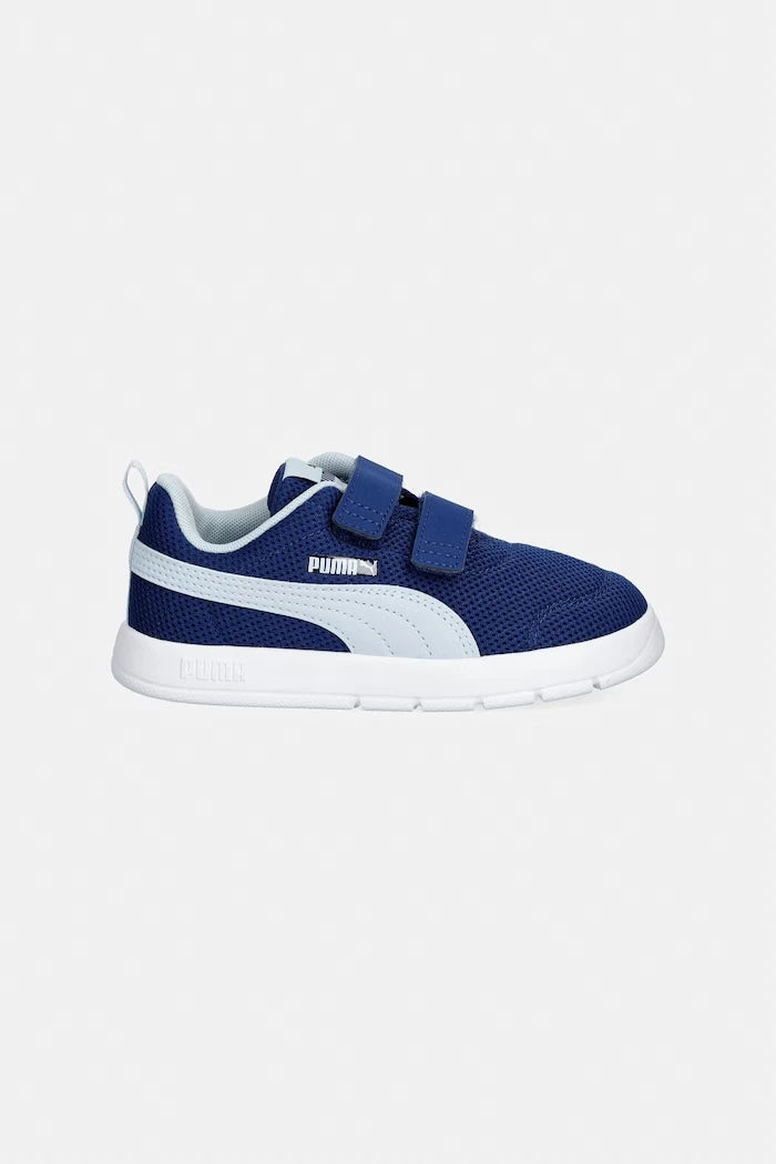 Puma Courtflex V3 Mesh маратонки за деца