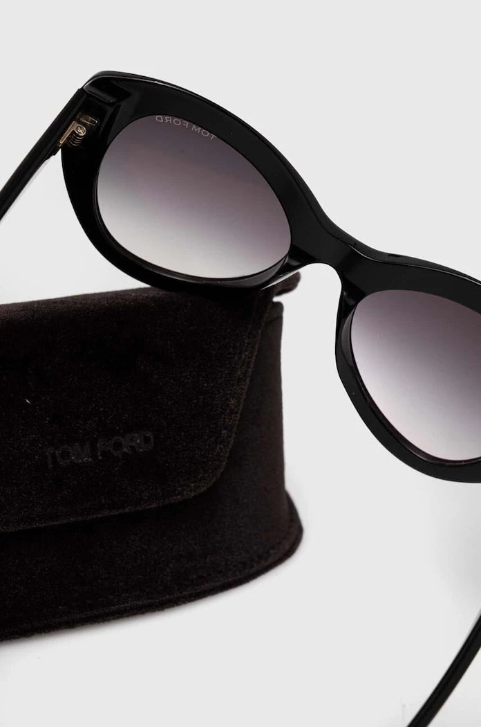 Слънчеви очила Tom Ford Guinevere