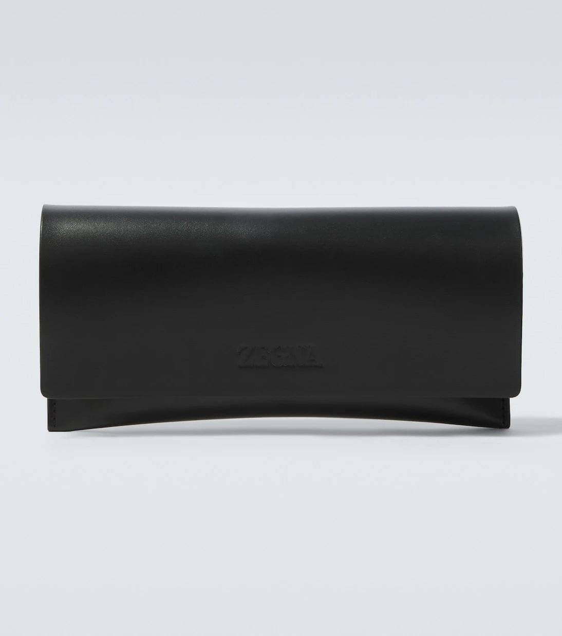 Zegna - Round sunglasses
