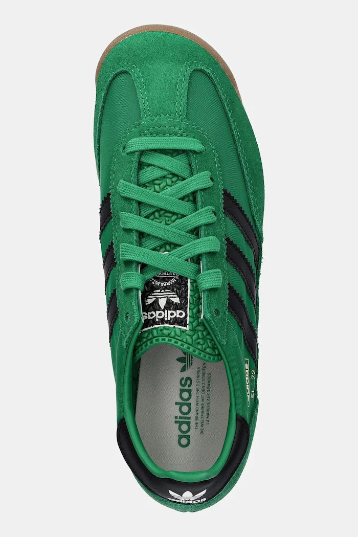 Маратонки adidas Originals SL 72 RS