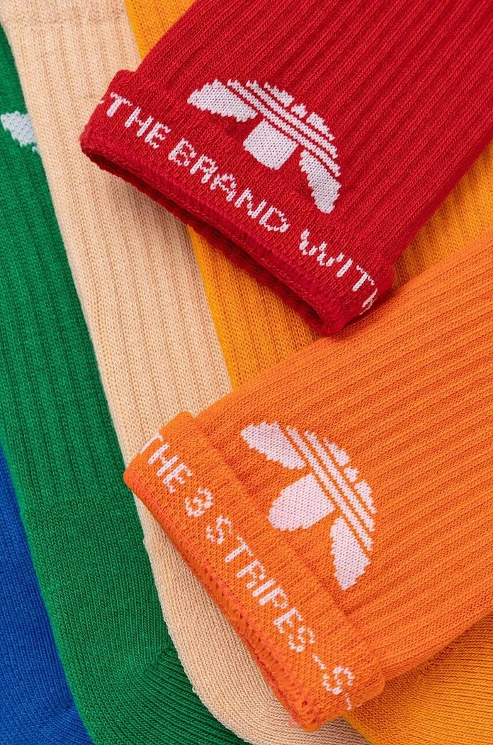 Чорапи adidas Originals (6 чифта)