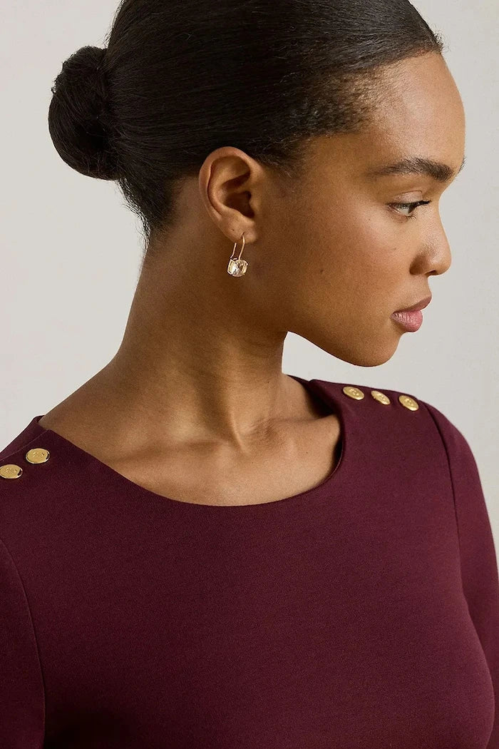 Рокля Lauren Ralph Lauren
