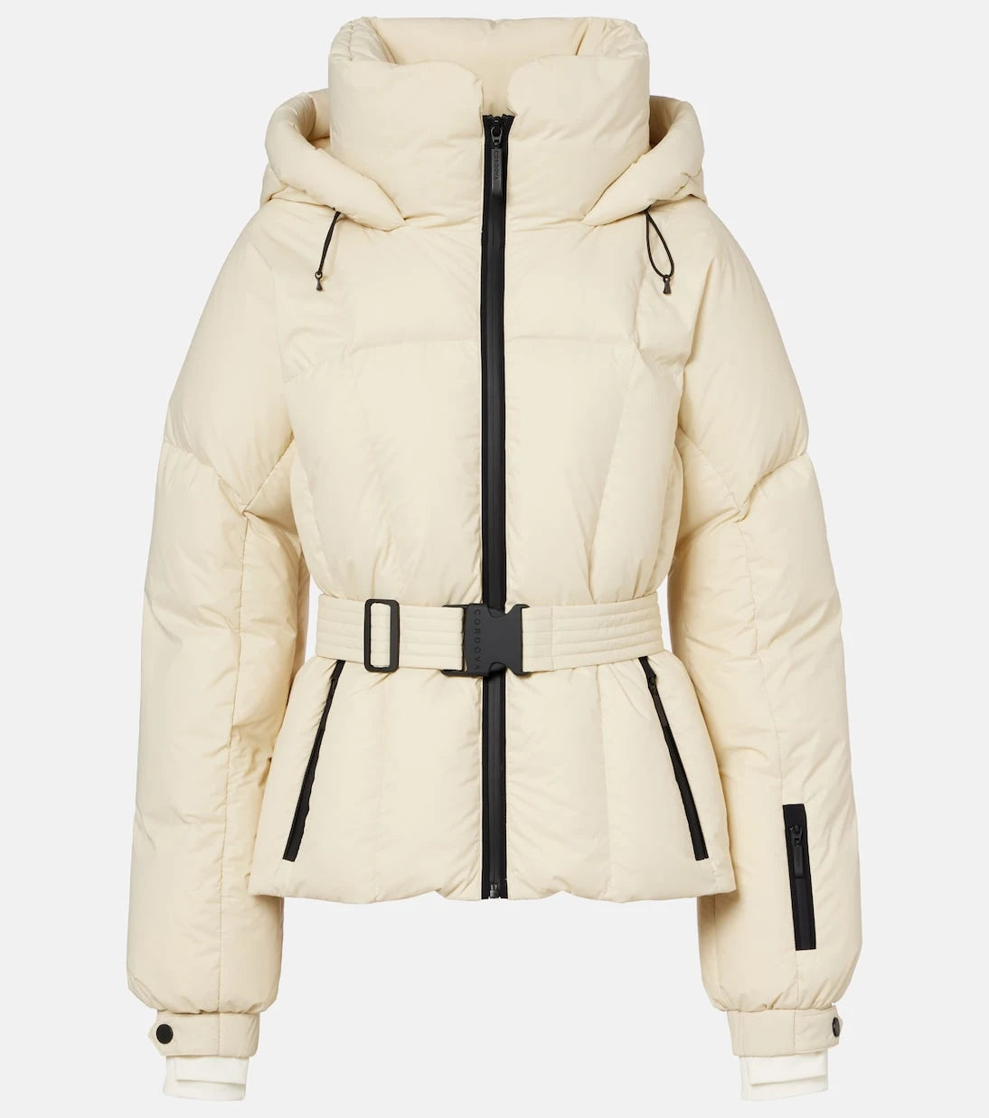 Cordova - Monterosa down ski jacket