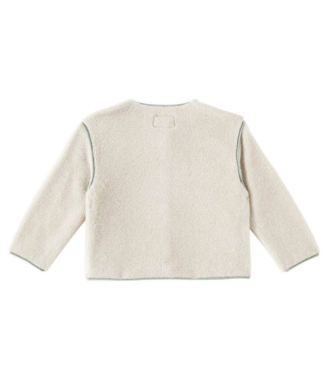 Il Gufo - Fleece jacket