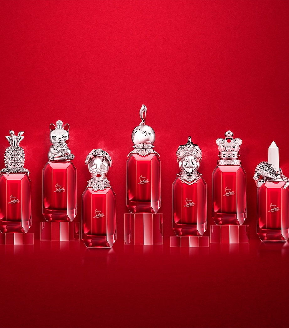 Christian Louboutin Loubiraj Eau de Parfum (90Ml)