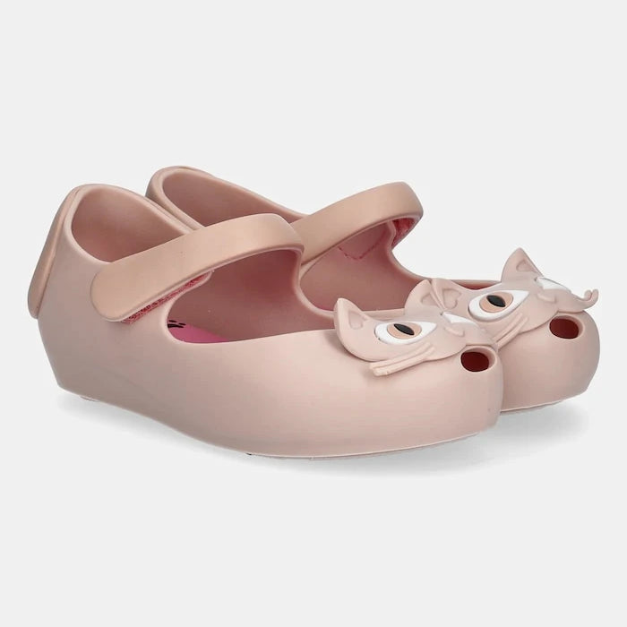 Детски балеринки Melissa ULTRAGIRL II SP