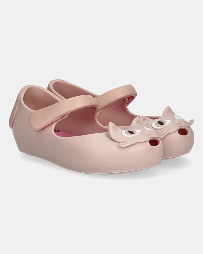 Детски балеринки Melissa ULTRAGIRL II SP