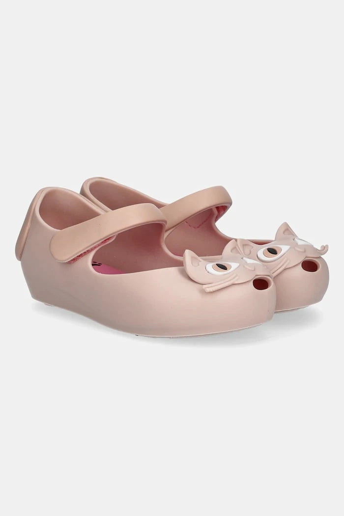 Детски балеринки Melissa ULTRAGIRL II SP