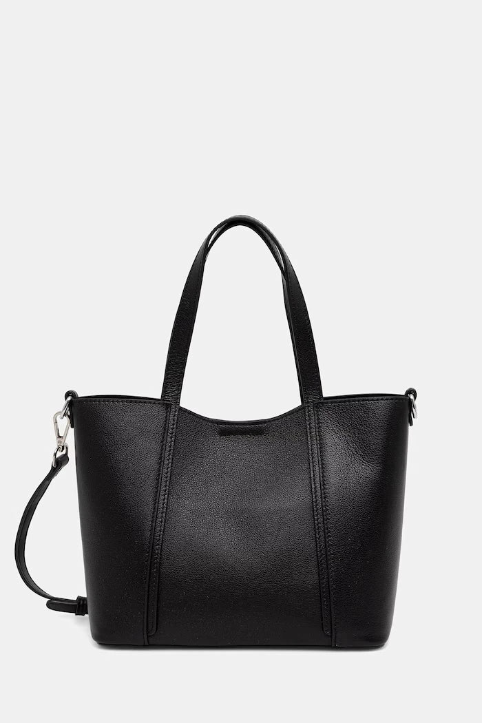 Answear.LAB kadın deri crossbody çanta