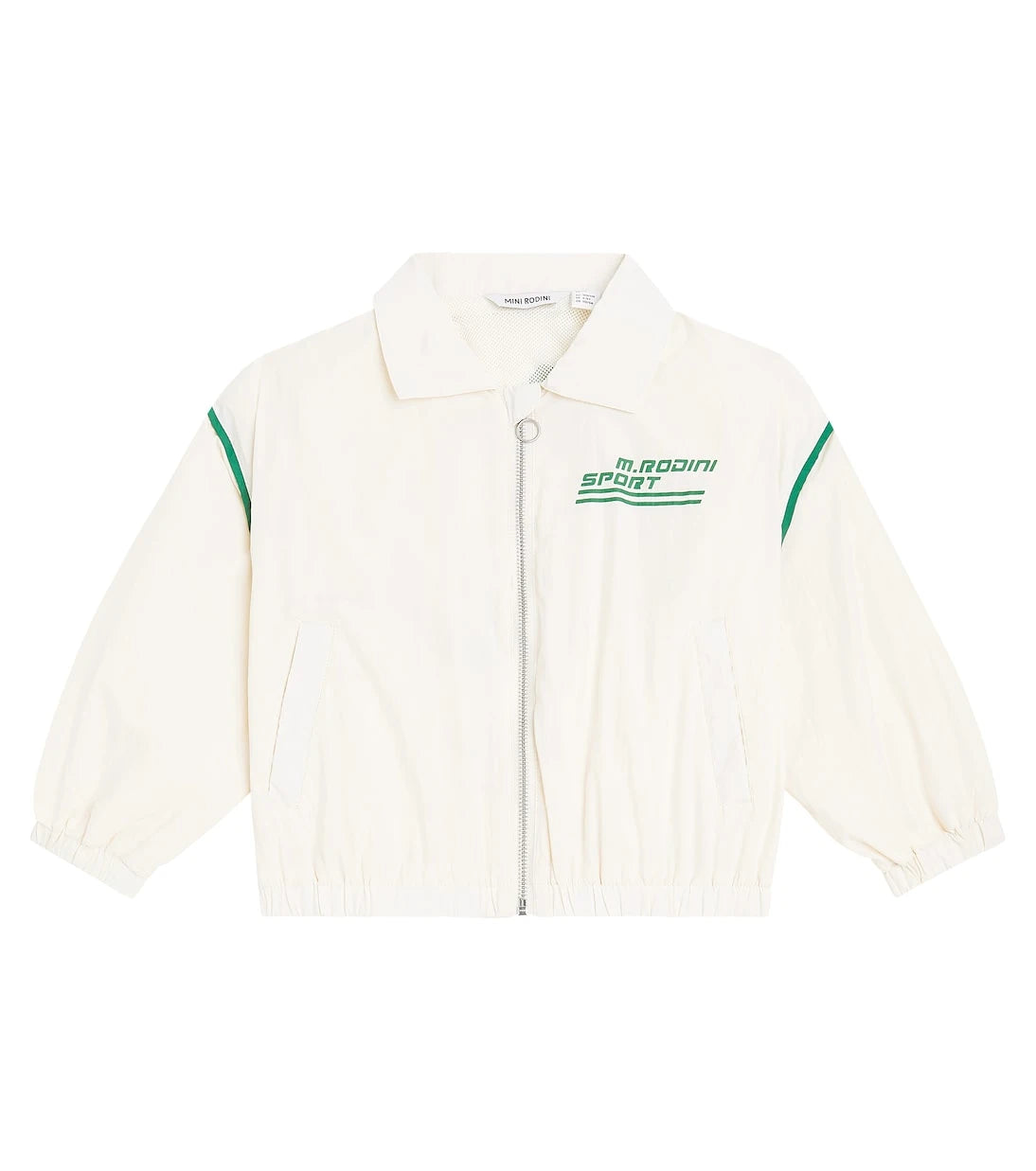 Mini Rodini - Weight Lifting jacket