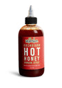 WilderBee Gochujang Hot Honey (350g)