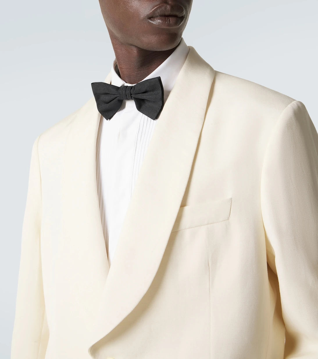 Bode - Single-breasted suit jacket