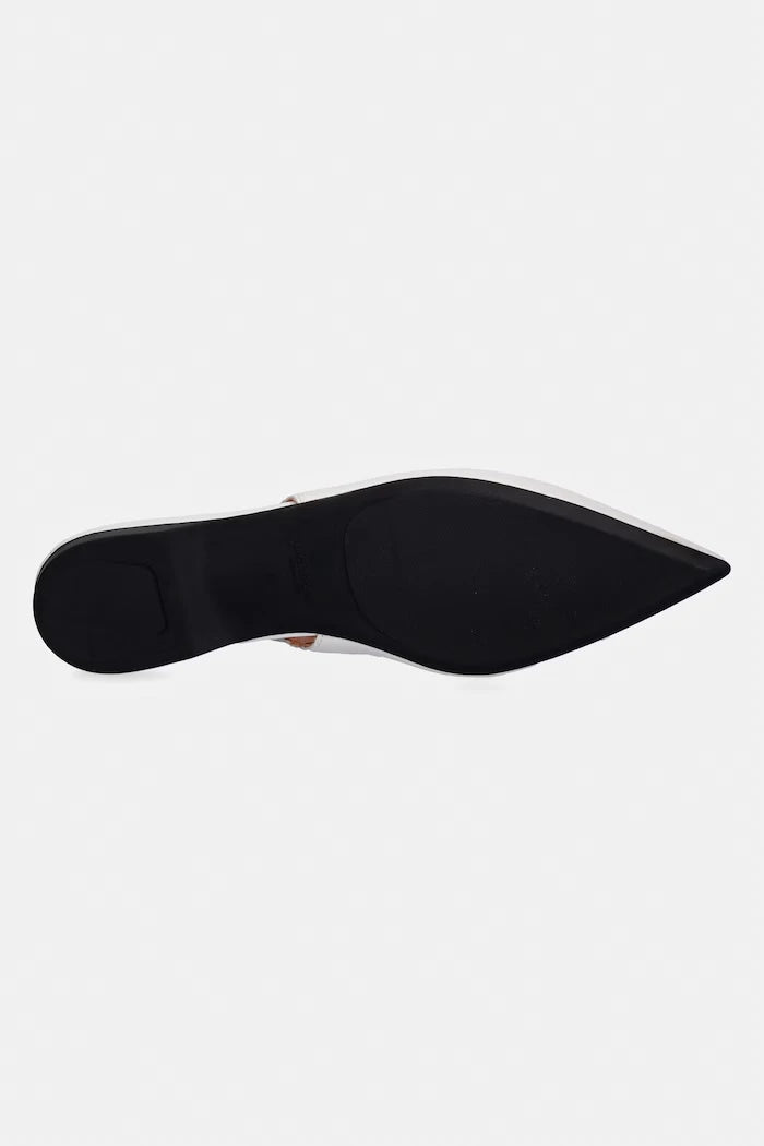 Vagabond Shoemakers балеринки от кожа HERMINE