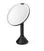 Round Sensor Mirror