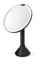 Round Sensor Mirror