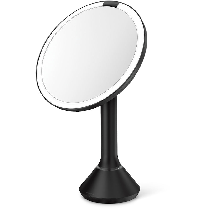 Round Sensor Mirror