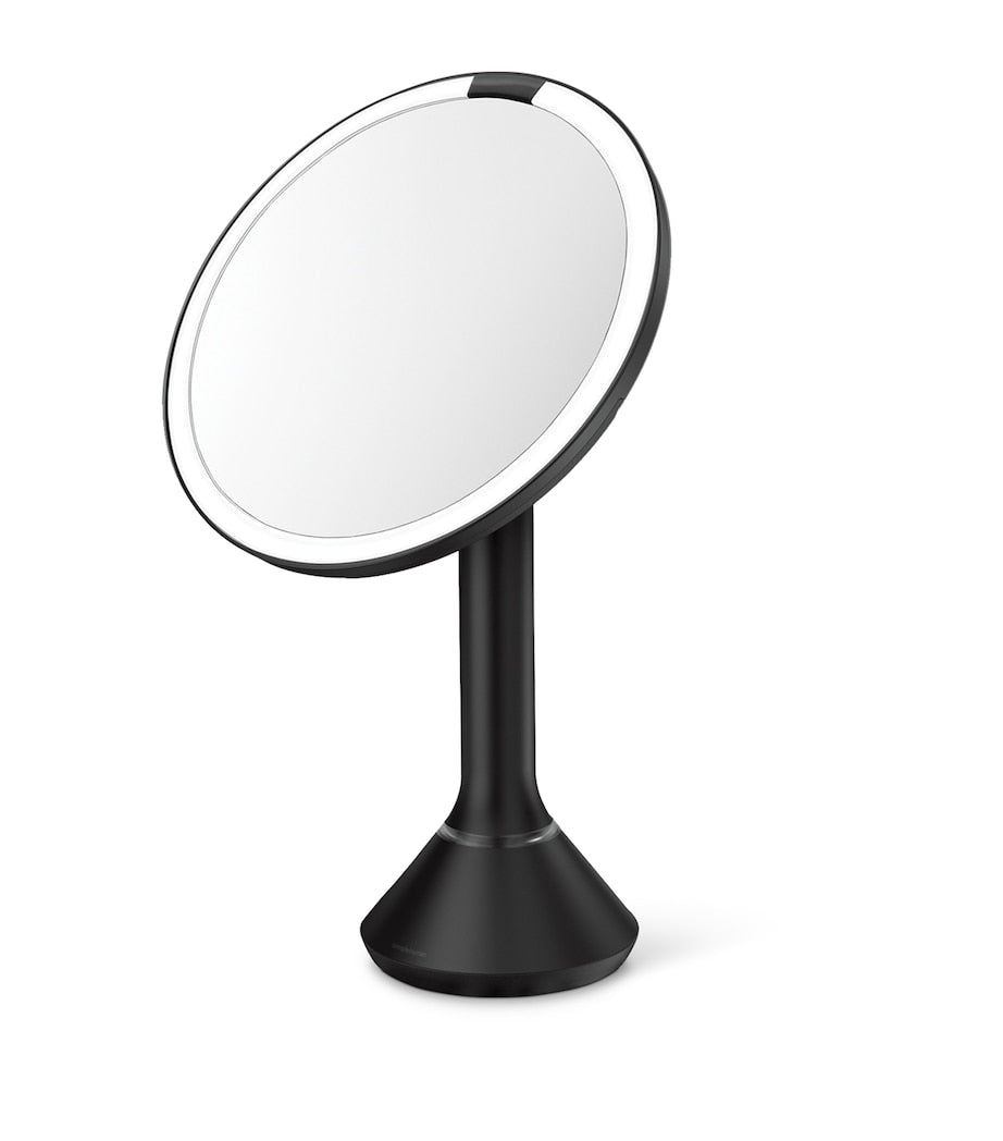 Round Sensor Mirror