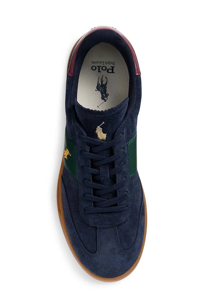 Маратонки Polo Ralph Lauren Hrt Aera