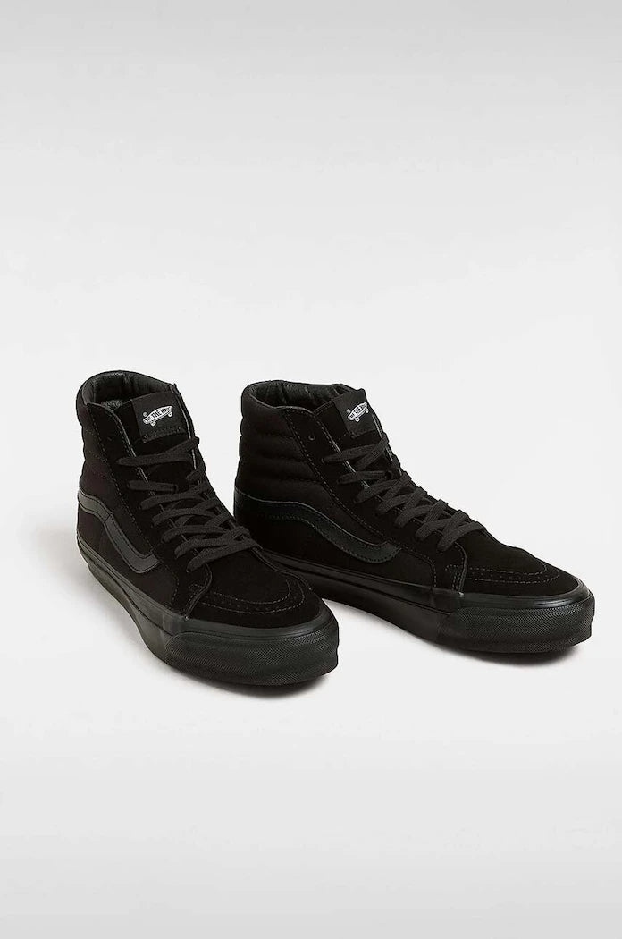 Високи кецове Vans Premium Classics LX Sk8-Hi Reissue 38