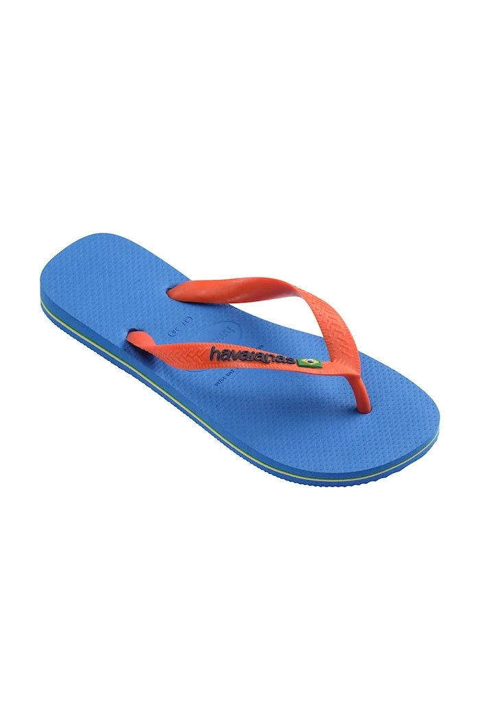 Havaianas джапанки мъжки BRASIL LOGO