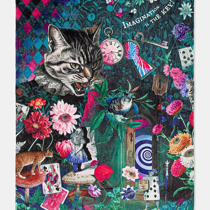 Одеяло Medicine